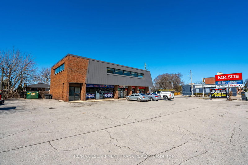 2ND FLOOR - 237 Parkdale Ave N, Hamilton, L8H 5X4 | Image 2