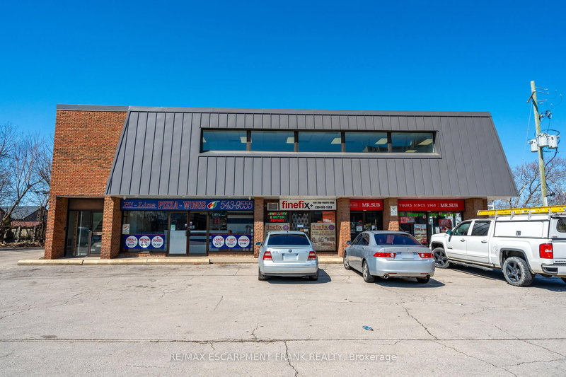 2ND FLOOR - 237 Parkdale Ave N, Hamilton, L8H 5X4 | Image 3