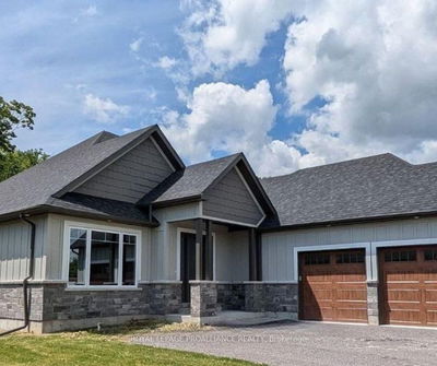 38 Riverside Tr, Trent Hills - Rural Trent Hills