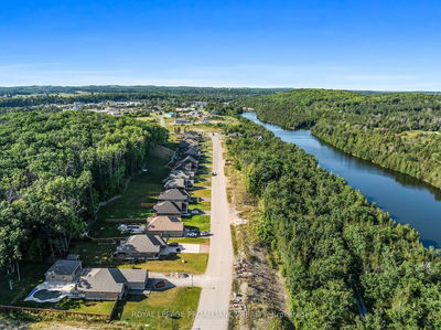 38 Riverside Tr, Trent Hills - Rural Trent Hills image-0-2