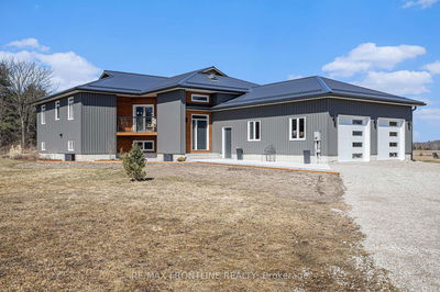 462 Althorpe Rd, Perth - Bathurst/Burgess & Sherbrooke (Bathurst) Twp