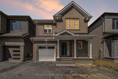 1027 Showman St, Richmond - Goulbourn Twp From Franktown Rd/South To Rideau