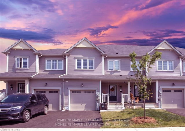 3 Cooke Avenue