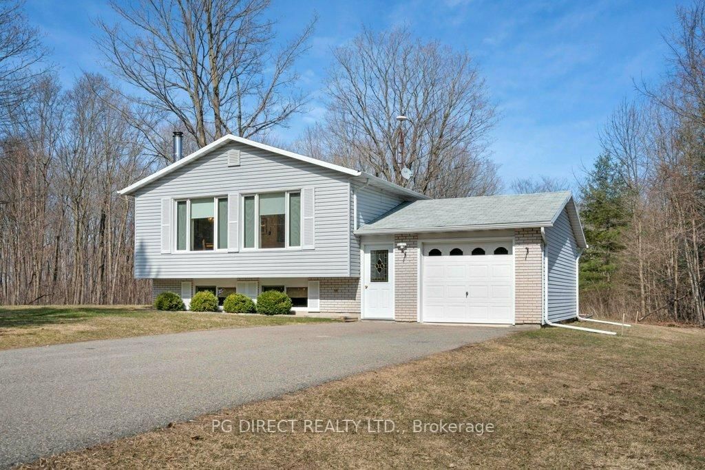 Detached House sold at 8483 County Road 7 N/A, Elizabethtown-Kitley, Elizabethtown Kitley (Old Kitley) Twp, K0E 1A0 - MLS: X12067874
