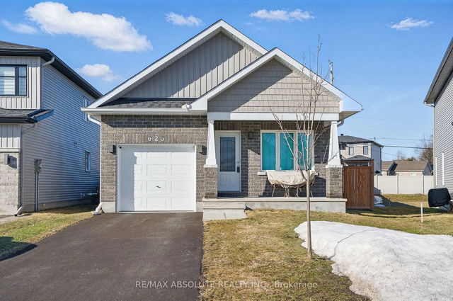 625 Robert Street
