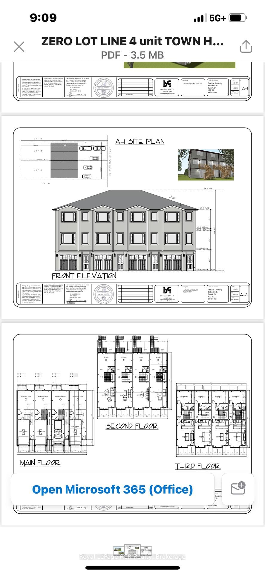 270 YOUNG Street • Southgate, ON photo 4