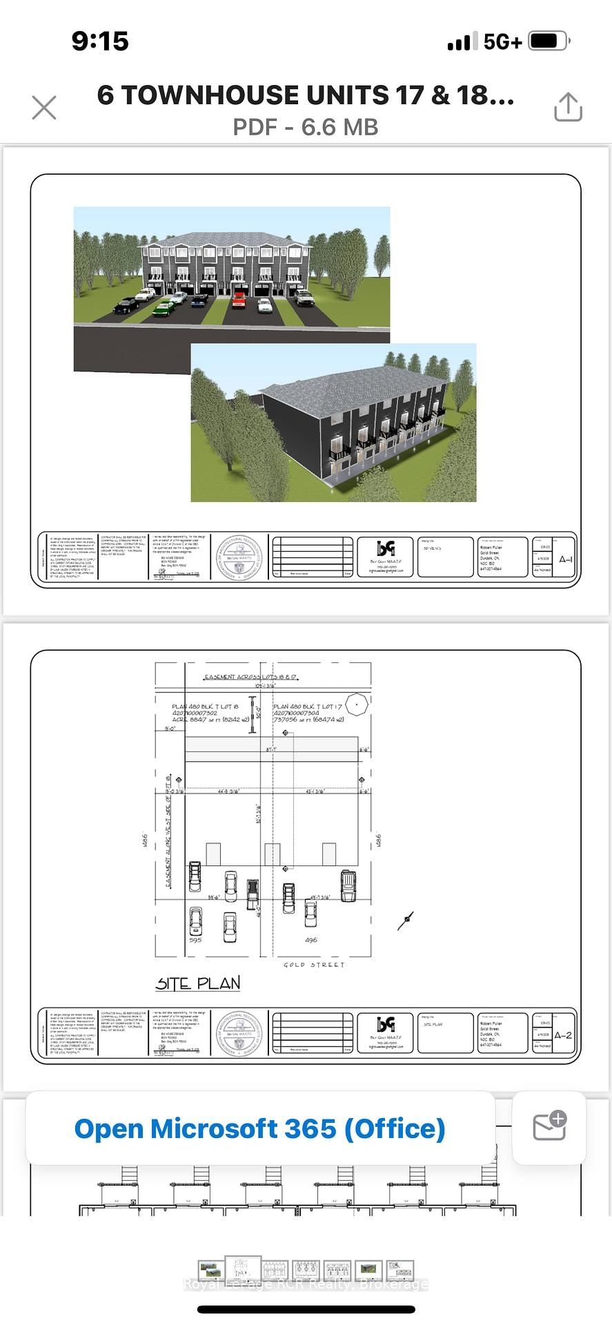 270 YOUNG Street • Southgate, ON photo 5