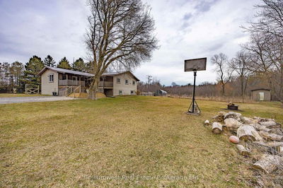 84 5th Concession Rd, Norfolk - Clear Creek image-0-1