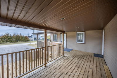 84 5th Concession Rd, Norfolk - Clear Creek image-0-3