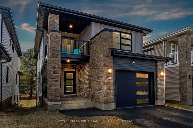 34 Erie Court