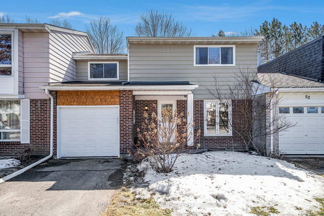 54 Glen Park Drive