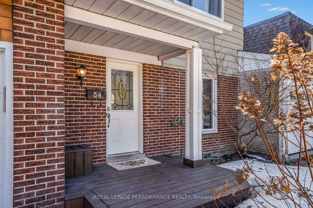 54 Glen Park Drive