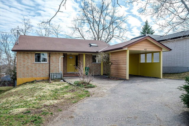 411 Highland Road