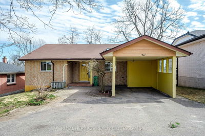 411 Highland Rd, Peterborough North - 1 South image-0-1