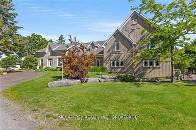 3994 HOWES Rd, Bissett Creek - City North of 401