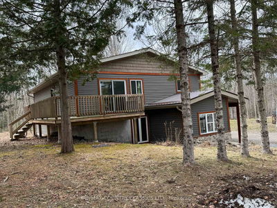 11780 Highway 28, North Kawartha - North Kawartha