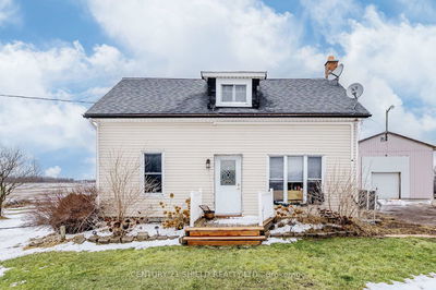16615 Duff's Corners Rd, North Stormont - North Stormont (Roxborough) Twp