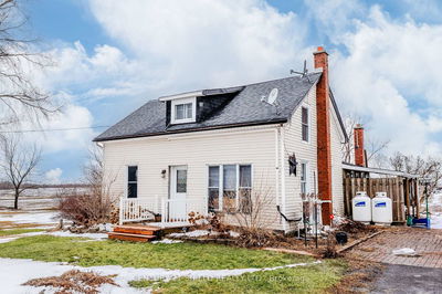 16615 Duff's Corners Rd, North Stormont - North Stormont (Roxborough) Twp image-0-1