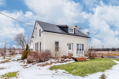16615 Duff's Corners Rd, North Stormont - North Stormont (Roxborough) Twp image-0-2