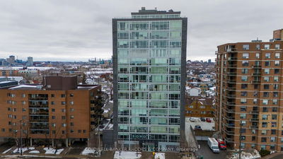 Unit 1005 — 201 Parkdale Ave, Ottawa - Mechanicsville image-0-1