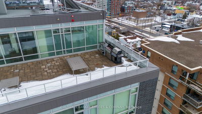 Unit 1005 — 201 Parkdale Ave, Ottawa - Mechanicsville image-0-2