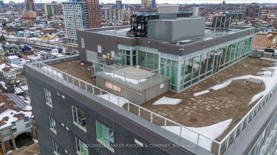 Unit 1005 — 201 Parkdale Ave, Ottawa - Mechanicsville image-0-3