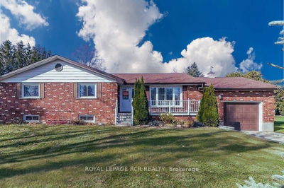 41 Wellington Road 19, Centre Wellington - Belwood