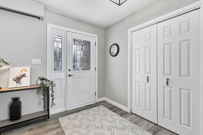 41 Wellington Road 19, Centre Wellington - Belwood image-0-1