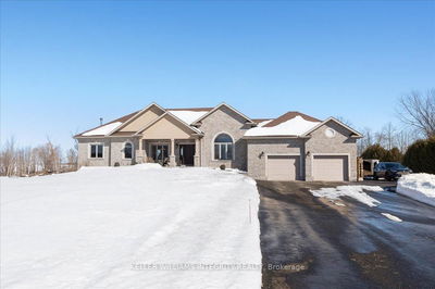 4830 Whispering Willow Dr, Navan - Sarsfield/Bearbrook