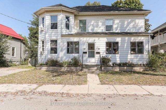 67-69 Elizabeth Street