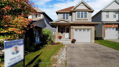 406 White Birch Ave, Waterloo - 