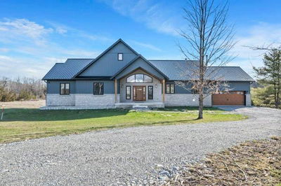 249 Barrett Rd, Stone Mills - Stone Mills