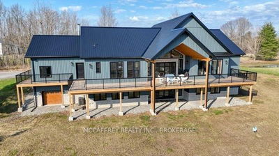 249 Barrett Rd, Stone Mills - Stone Mills image-0-1