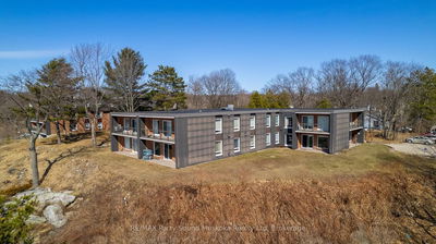 Unit 205 — 100 Beaconview Hts, Parry Sound - Parry Sound
