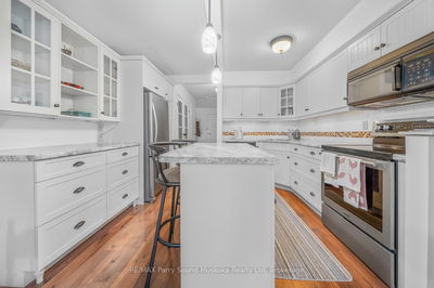 Unit 205 — 100 Beaconview Hts, Parry Sound - Parry Sound image-0-2