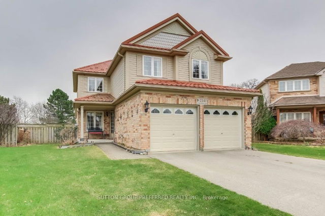 2141 Davidson Court