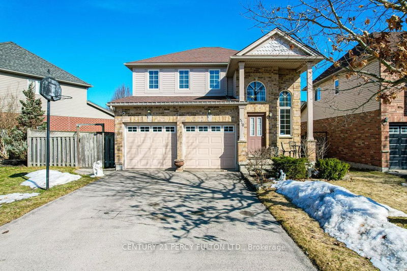 510 South Leaksdale Circ, London South - South U image-0-0
