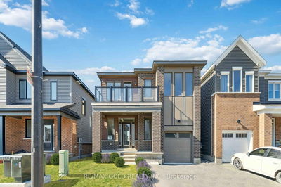 356 Peninsula Rd, Richmond - Barrhaven - Heritage Park