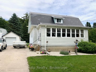 1216 Bruce Road 12, South Bruce - South Bruce