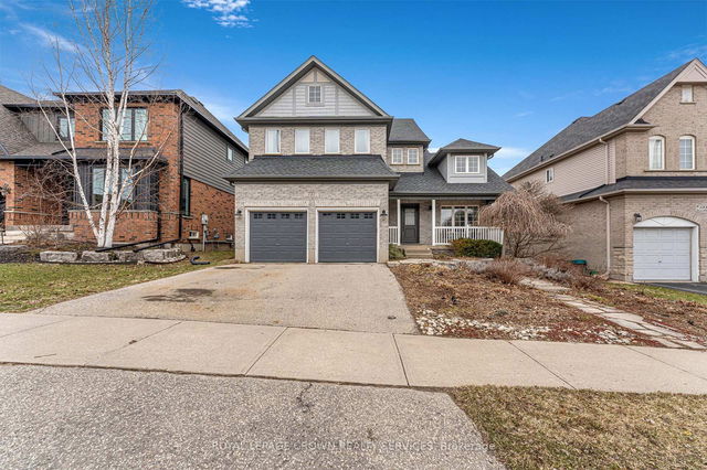 202 Doon Mills Drive