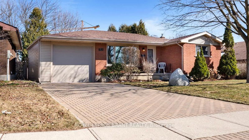82 Somerset Rd, Brantford -  image-0-0