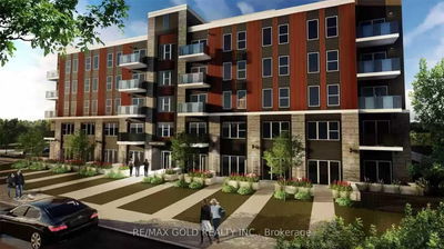 Unit 512 — 77 Leland St, Hamilton - Ainslie Wood