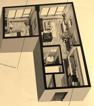 Unit 512 — 77 Leland St, Hamilton - Ainslie Wood image-0-2