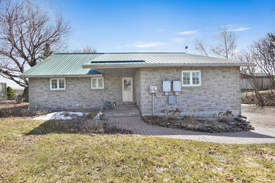2111 COUNTY ROAD 2 Rd, Edwardsburgh/Cardinal - Edwardsburgh/Cardinal Twp