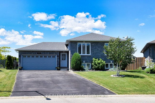 44 Backus Drive