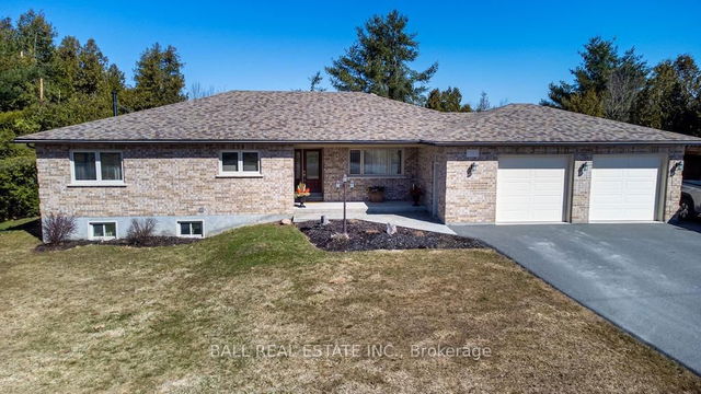 1744 Barton Drive