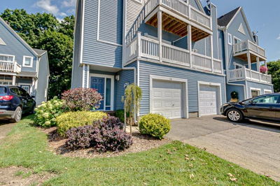Unit #14 — 374 FRONT St, Central Elgin - Port Stanley