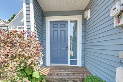 Unit #14 — 374 FRONT St, Central Elgin - Port Stanley image-0-2