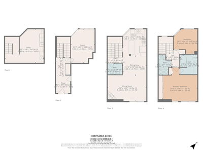 Unit #14 — 374 FRONT St, Central Elgin - Port Stanley image-0-4