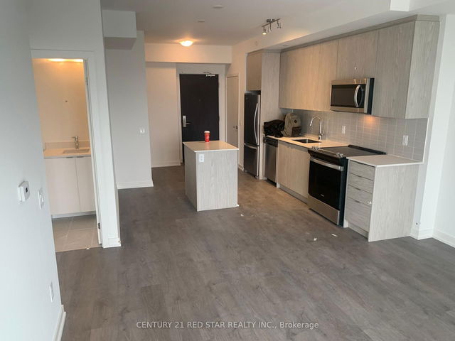 1407 - 55 Duke Street